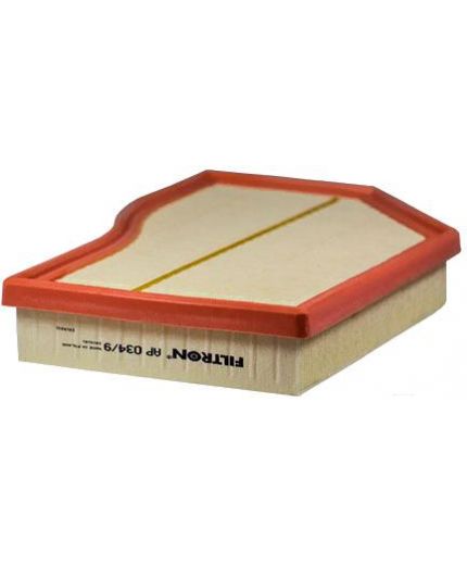 FILTRON Фильтр воздушный Фото 2