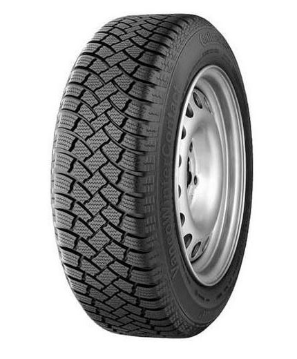 CONTINENTAL VancoWinterContact 205/70R15C 106/104R