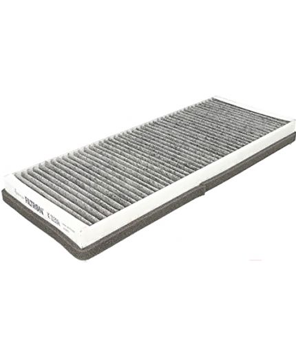 FILTRON Фильтра салонный угольный