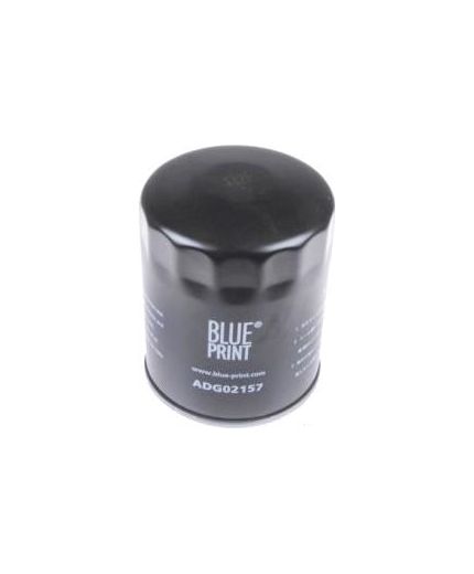 BLUE PRINT Фильтр масляный Фото 3