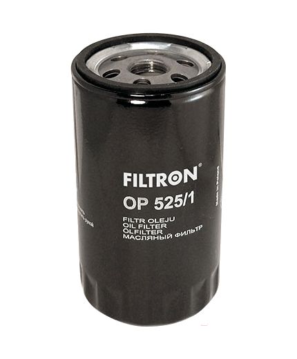 FILTRON Фильтр масляный Фото 2