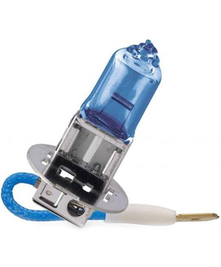 PHILIPS Лампочки PR H3 12V-55W Фото 10