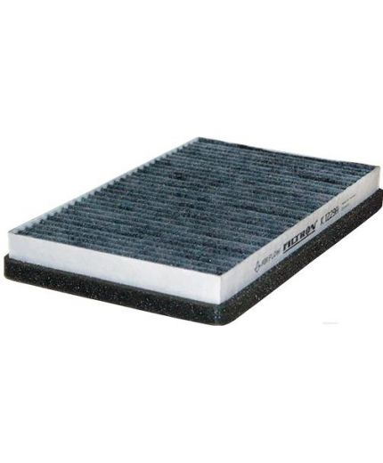 FILTRON Фильтра салонный угольный Фото 2