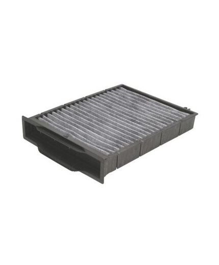 Purflux Фильтр воздушный салона угольный Фото 4