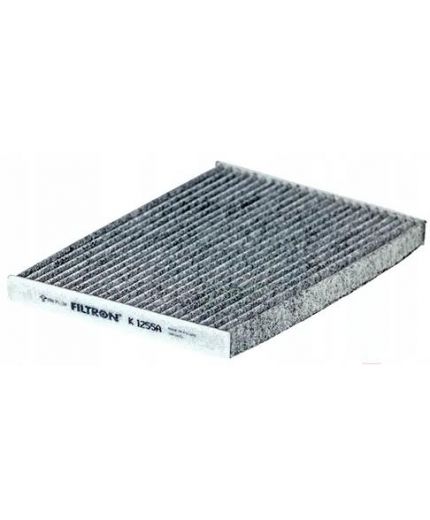 FILTRON Фильтр салона, угольный