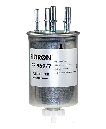 FILTRON Фильтр топливный