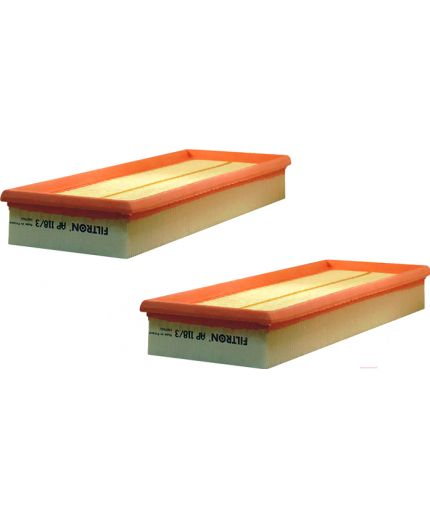 FILTRON Фильтр воздушный Фото 5