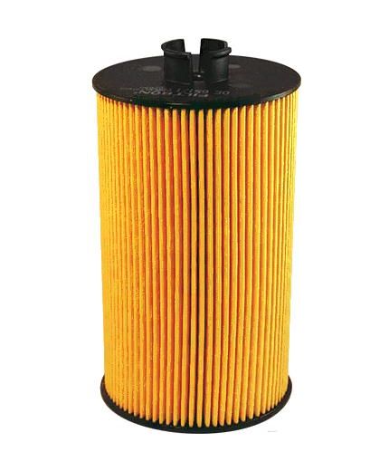 FILTRON Фильтр масляный Фото 3