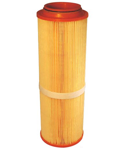 FILTRON Фильтр воздушный Фото 2