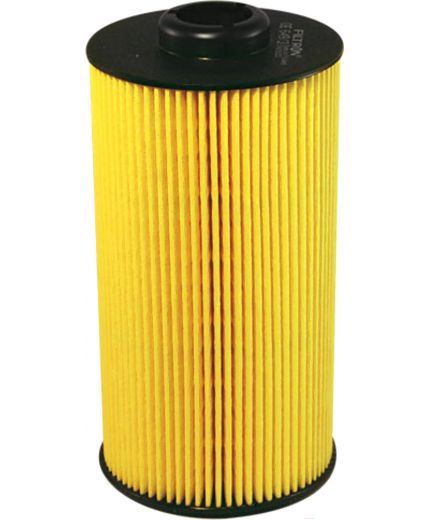 FILTRON Фильтр масляный Фото 2