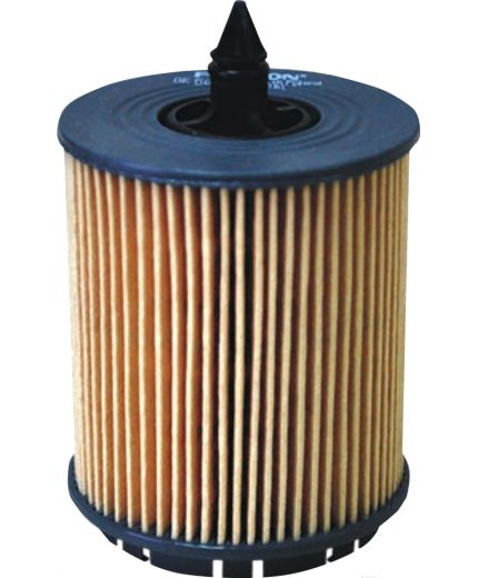 FILTRON Фильтр масляный Фото 3