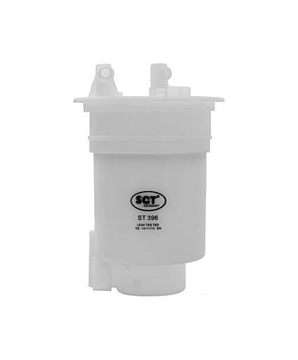 SCT Фильтр топливный Фото 4