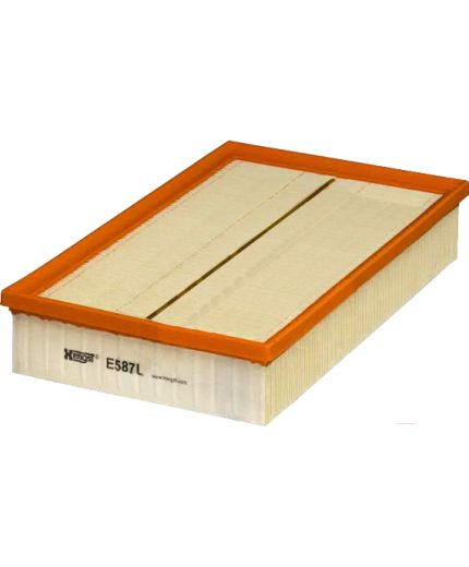 Hengst Фильтр воздушный Фото 2