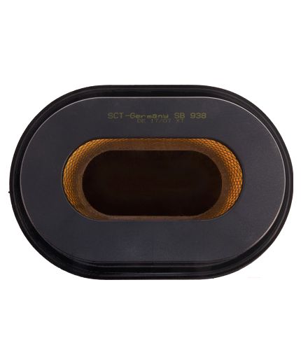 SCT Фильтр воздушный Фото 2