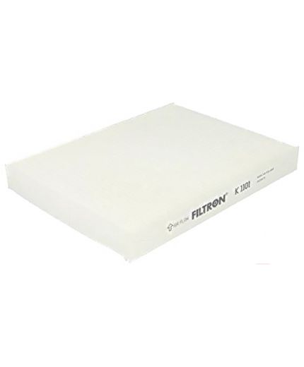 FILTRON Фильтра салонный Фото 3