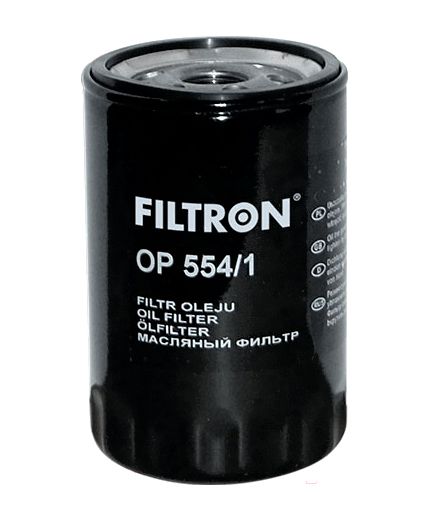 FILTRON Фильтр масляный