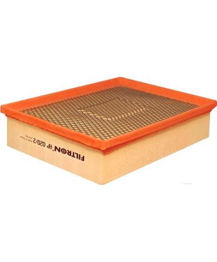 FILTRON Фильтр воздушный Фото 4