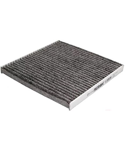 FILTRON Фильтра салонный угольный Фото 4