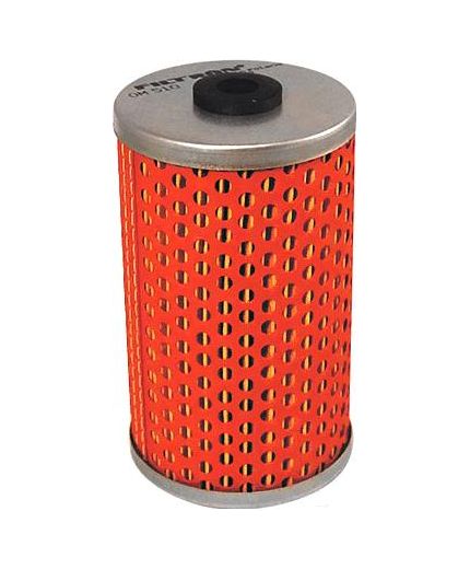 FILTRON Фильтр масляный Фото 3