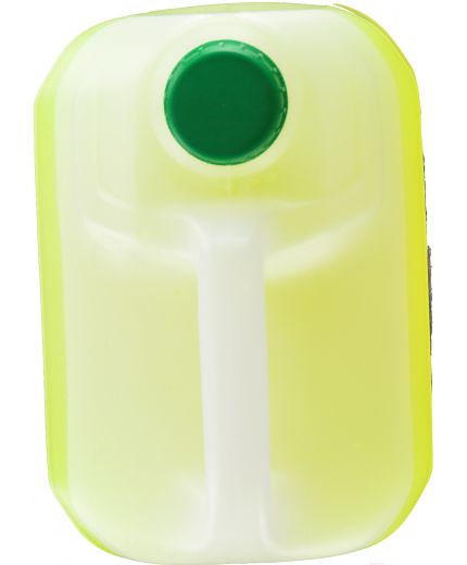 Антифриз FEBI BILSTEIN Антифриз Renault Typ D J1034 5л Фото 3