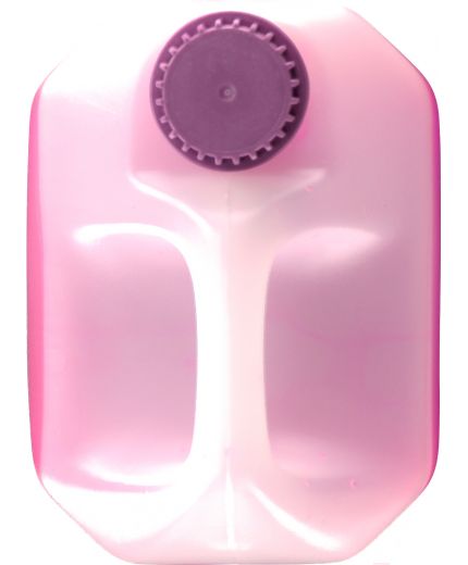 Антифриз FEBI BILSTEIN Антифриз концентрат сиреневый VW G13 5л Фото 3