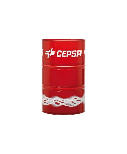 Антифриз CEPSA фиолетовый концентрат G12+ 208л