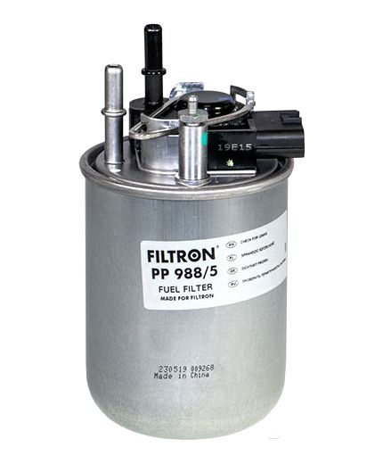 FILTRON Фильтр топливный