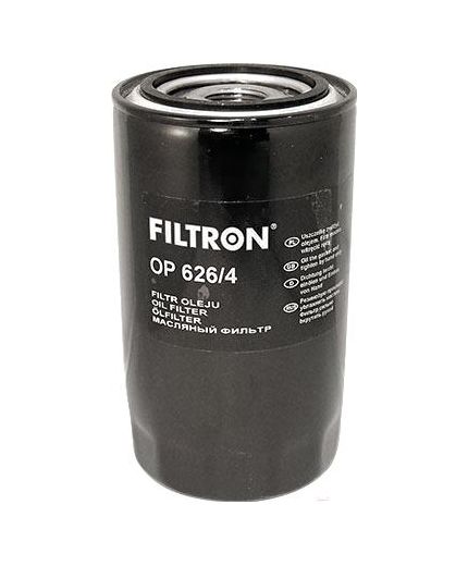 FILTRON Фильтр масляный Фото 2