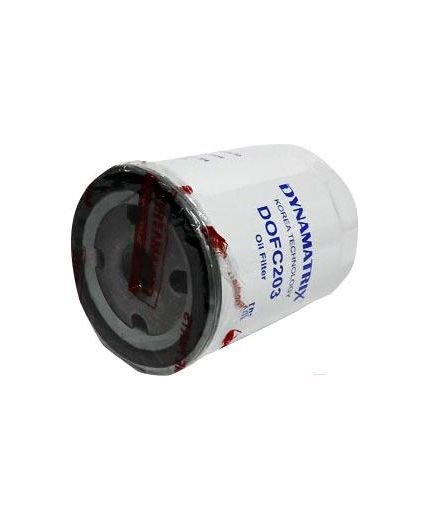 Dynamatrix-Korea Фильтр масляный