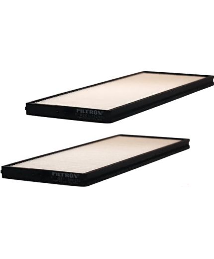 FILTRON Фильтра салонный Фото 4