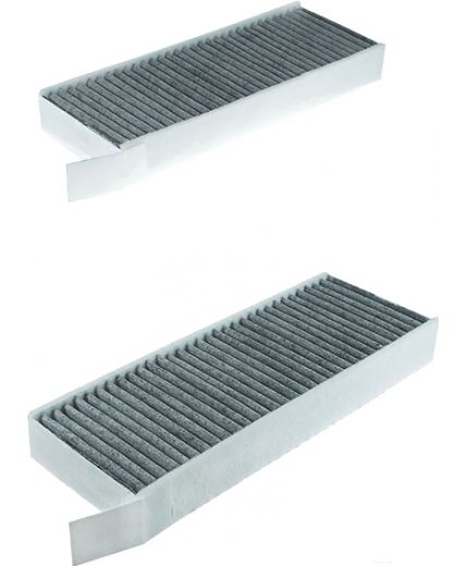 FILTRON Фильтра салонный угольный