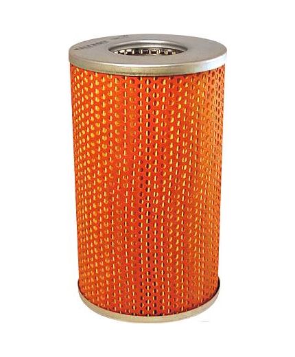 FILTRON Фильтр масляный Фото 2