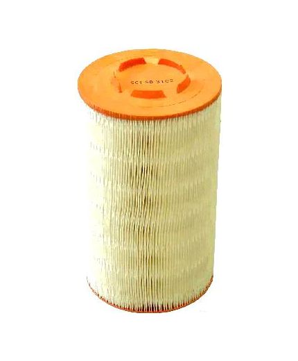 SCT Фильтр воздушный Фото 4