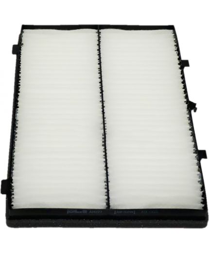 Purflux Фильтр воздушный салона Фото 2