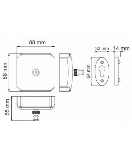 FILTRON Фильтра салонный Фото 4