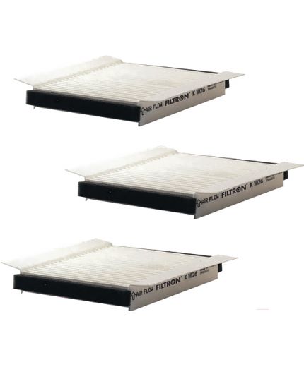 FILTRON Фильтра салонный Фото 2