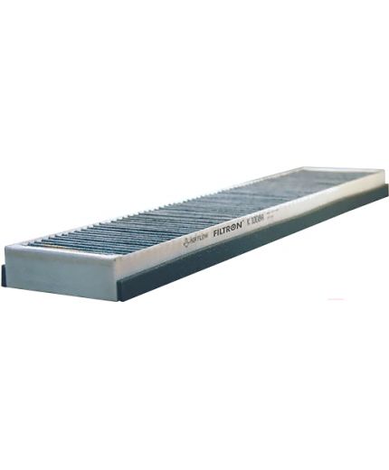 FILTRON Фильтра салонный угольный Фото 2