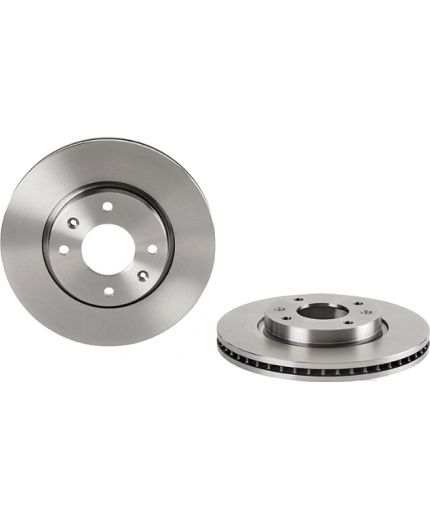 BREMBO Тормозной диск