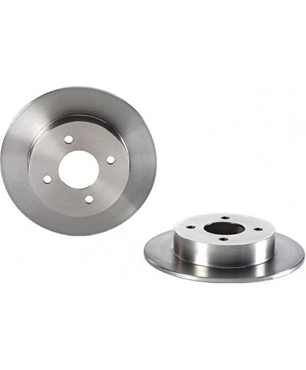 BREMBO Тормозной диск Фото 2