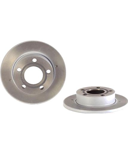 BREMBO Тормозной диск