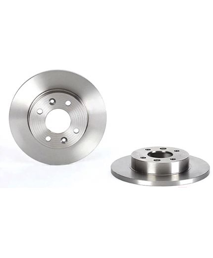 BREMBO Тормозной диск Фото 3