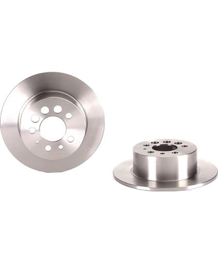 BREMBO Тормозной диск Фото 3