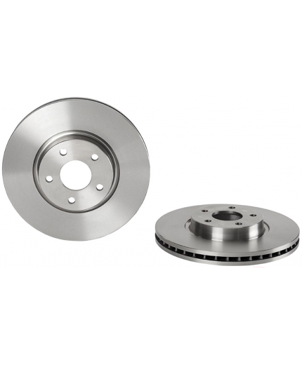 BREMBO Тормозной диск