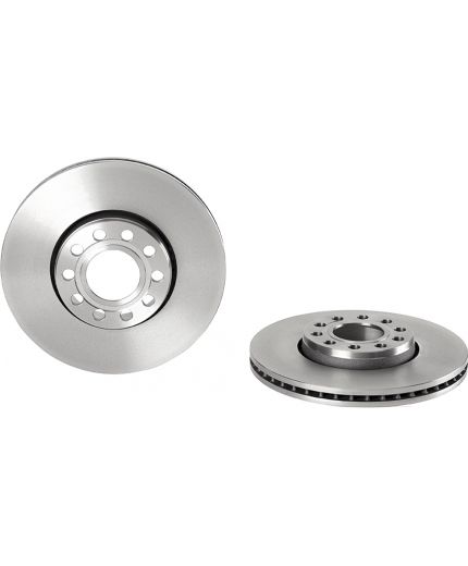 BREMBO Тормозной диск