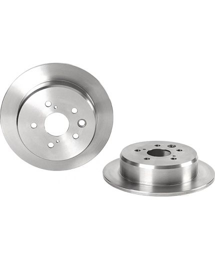 BREMBO Тормозной диск