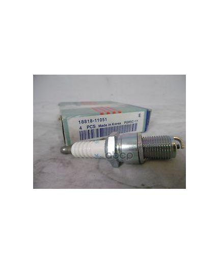 HYUNDAI Свеча зажигания