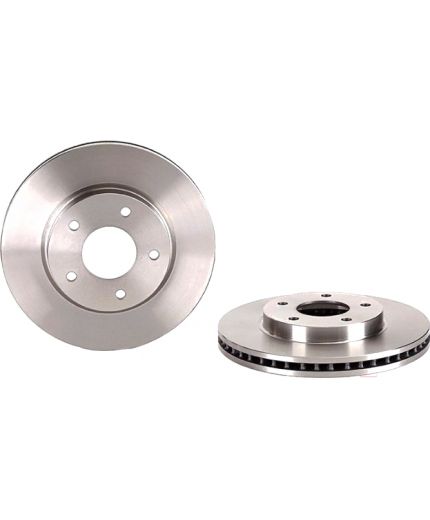 BREMBO Тормозной диск