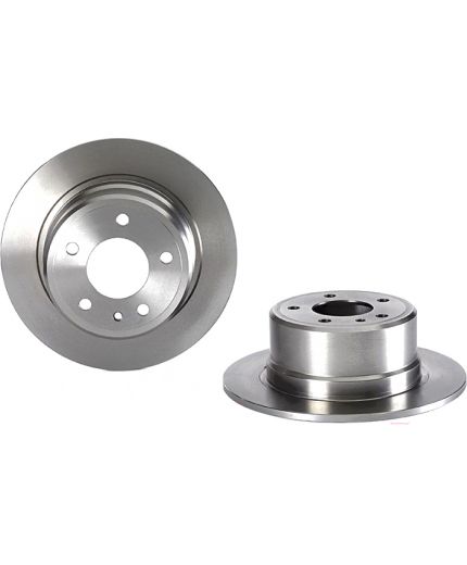 BREMBO Тормозной диск