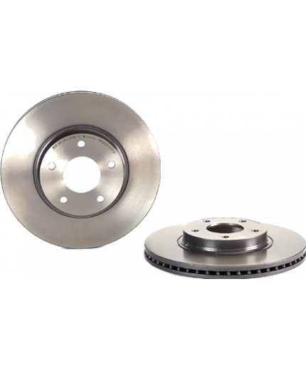 BREMBO Тормозной диск