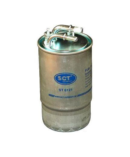SCT Фильтр топливный